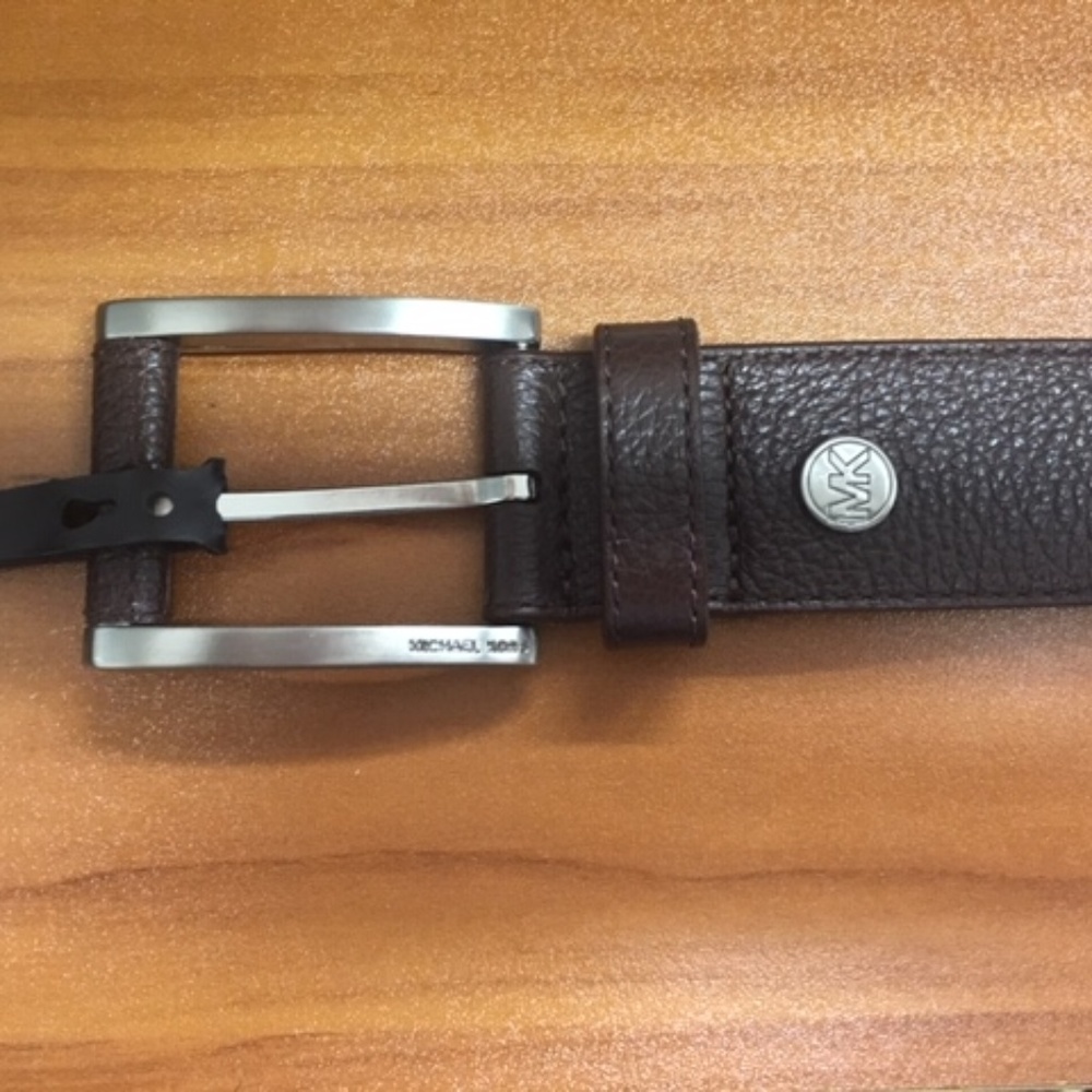 Men's Belt